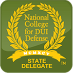 NCDD Delegate