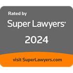 Super Lawyers 2024