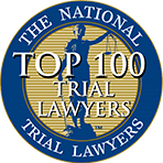 National Trial Lawyers Top 100